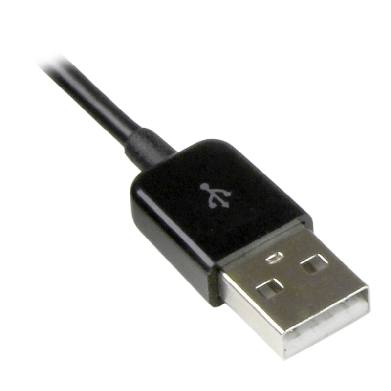  [AUSTRALIA] - StarTech.com DVI to HDMI Video Adapter with USB Power and Audio - DVI-D to HDMI Converter - 1080p (DVI2HD)