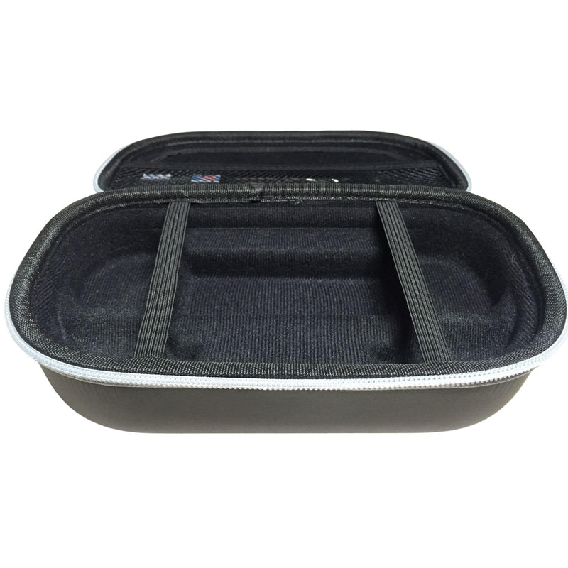  [AUSTRALIA] - LICHIFIT Hard Case Protective Carry Bag Cover Storage Box Shell Pouch for Sony PS Vita 1000/2000