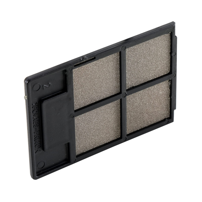  [AUSTRALIA] - New ELPAF13 V13H134A13 Air Filter for EPSON Projector POWERLITE 400W 410W 77C 78 822+ 822P 83+ 83C 83V+ S5 S6 W6