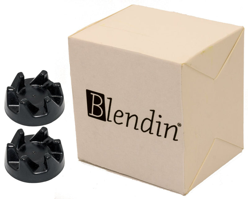 Blendin Blender Coupling Gear Clutch, Compatible with KitchenAid KSB5 KSB3 9704230 (2 Pack) 2 - LeoForward Australia
