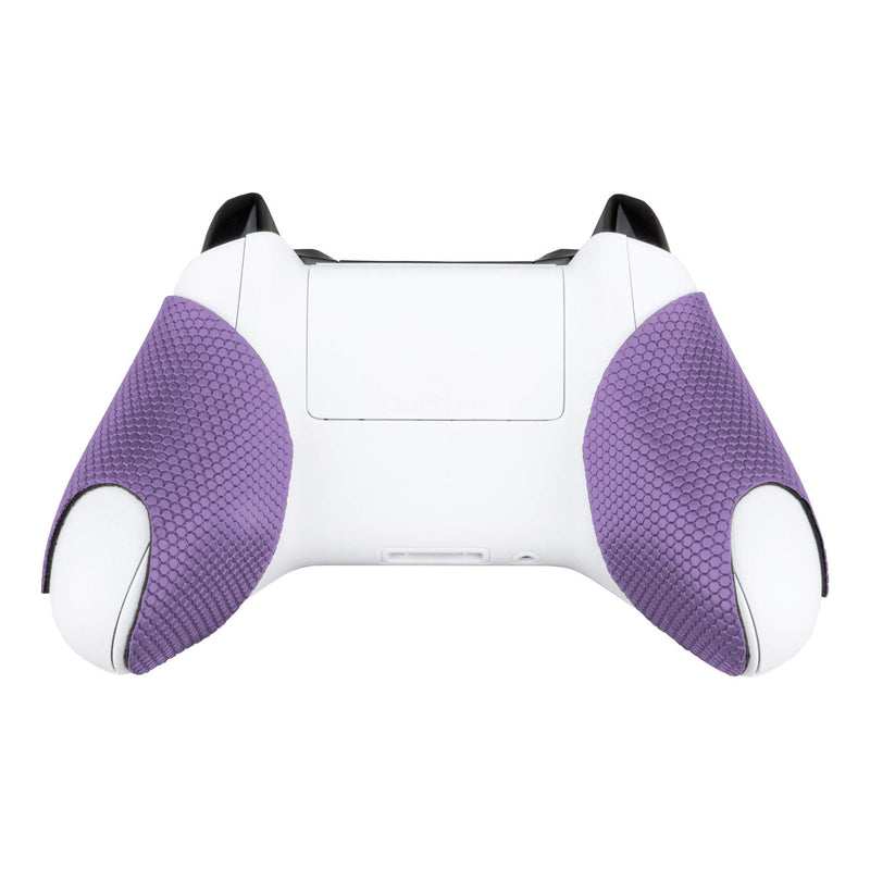 KontrolFreek Performance Grips for Xbox One and Xbox Series X Controller (Galaxy Purple) Galaxy Purple - LeoForward Australia