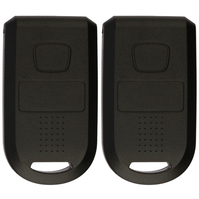  [AUSTRALIA] - KeylessOption Keyless Entry Remote Car Key Fob for OUCG8D-399H-A (Pack of 2)