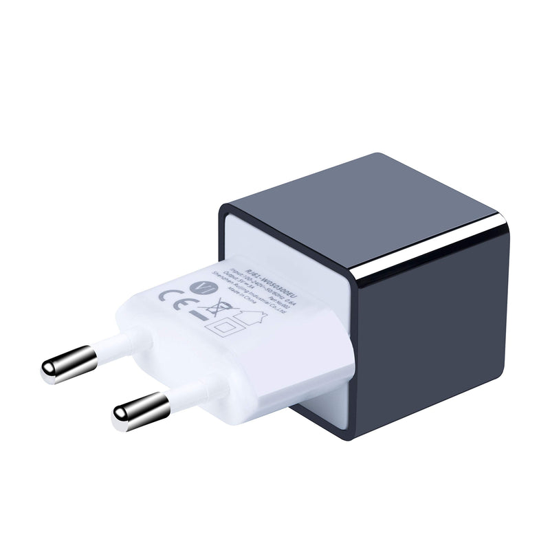  [AUSTRALIA] - 15W charger with USB-C cable, Type-C connector, for Fire HD 10 and Fire HD 8 tablet