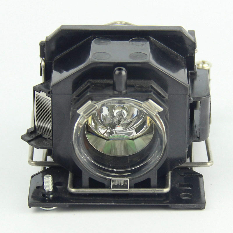  [AUSTRALIA] - DT00821 Replacement Projector Lamp for Hitachi CP-X264 CP-X3 CP-X3W CP-X5 CP-X5W, Lamp with Housing by CARSN