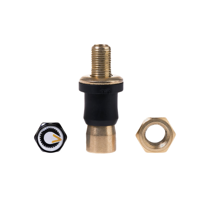 Colby Valve Ultimate Tire Valve Stem Replacement System - Latest Version - LeoForward Australia