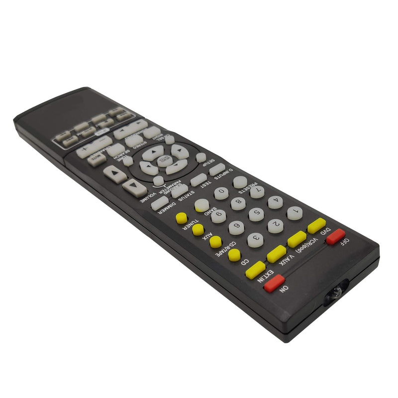 INTECHING RC-1115 AV Receiver Remote Control for Denon AVR-390 - LeoForward Australia