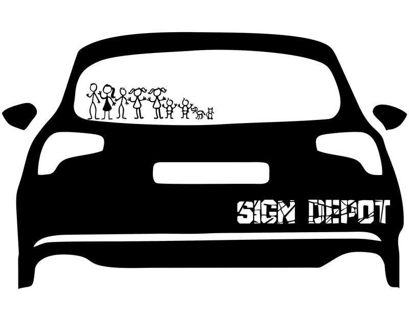  [AUSTRALIA] - Live, Laugh, Love. If That Doesn't Work, Load, Aim and Fire. - 8-3/4" x 3-3/4" - Vinyl Die Cut Decal/Bumper Sticker for Windows, Cars, Trucks, Laptops, Etc.