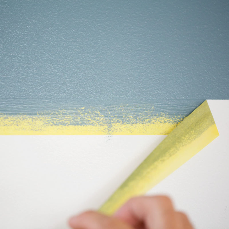  [AUSTRALIA] - FROGTAPE 280222 Delicate Surface Painter's Tape with PaintBlock, 1.88 inch width, Yellow 60 Yds Single Roll