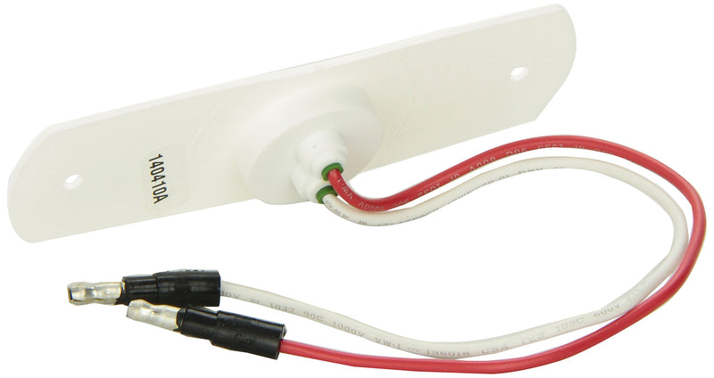  [AUSTRALIA] - Grote 47262 Red SuperNova Low-Profile LED Clearance Marker Light (out Bezel)