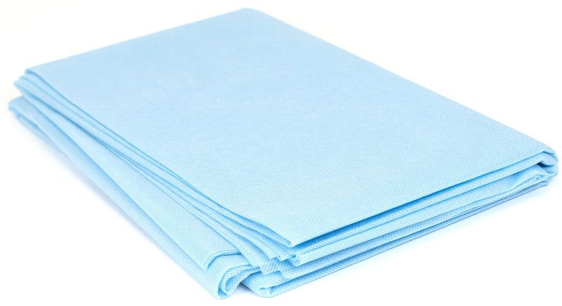  [AUSTRALIA] - Primacare BD-3151 Sterile Burn Sheet for Burn Relief, First Aid Blanket for Instant Cooling relaxation from Minor Burns, Wet and Dry Dressing, 96" x 60"