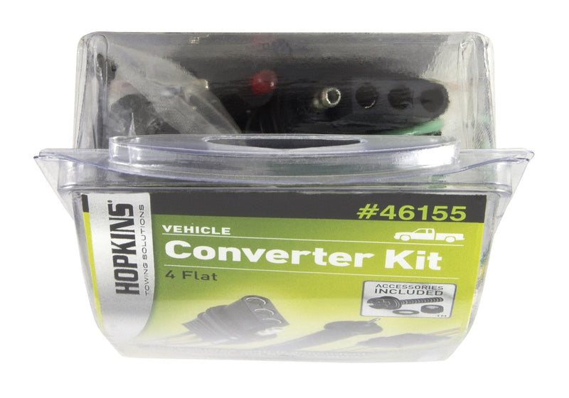  [AUSTRALIA] - Hopkins 46155 Taillight Converter Universal Kit