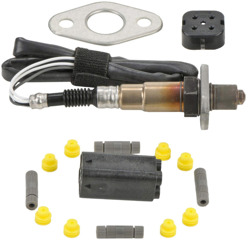 Bosch Automotive 15739 Oxygen Sensor, Universal Fitment (Lexus, Toyota) - LeoForward Australia