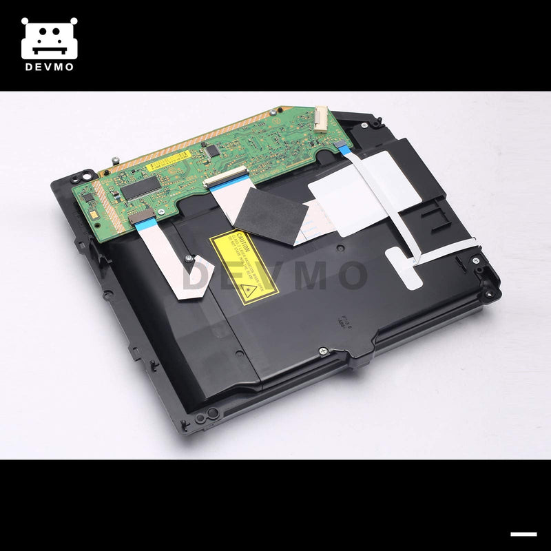  [AUSTRALIA] - DEVMO KES-490 AAA Blu-ray Laser Disk Drive Replacement Compatible with Sony PS4 CUH-1001A CUH-1115A BDP-020 BDP-025