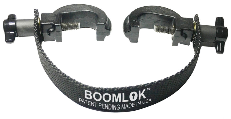  [AUSTRALIA] - BigRock Innovations - BL-X - Boomlok Microphone Boom Stand Lock - Nylon Webbing
