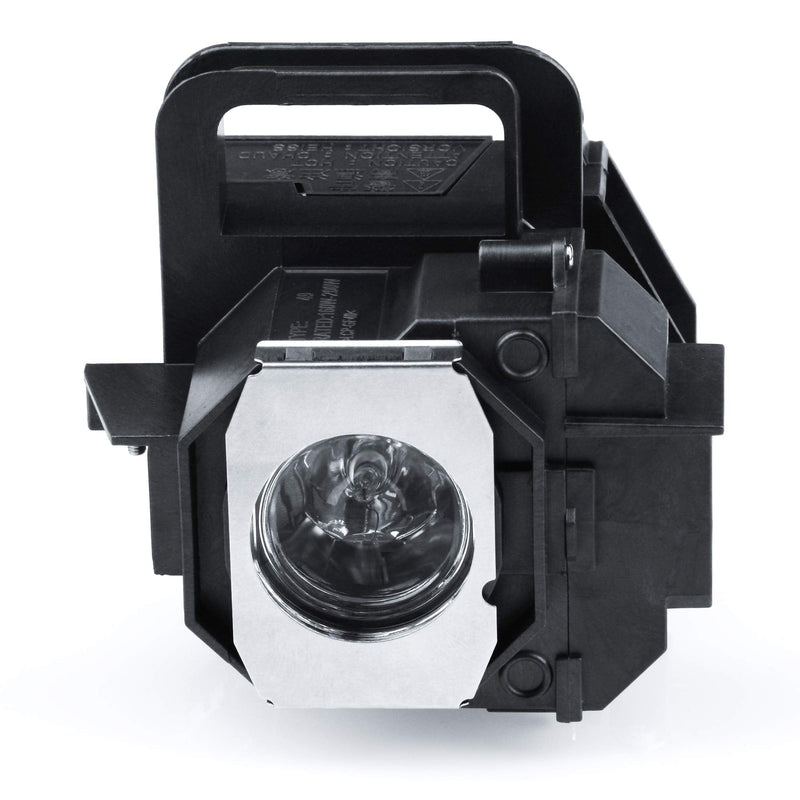  [AUSTRALIA] - Huaute V13H010L49 Replacement Lamp for Epson ELPLP49 PowerLite 9700UB 6500UB 8100 8345 8350 7100 9100 9350 TW2800 TW3000 TW3800 TW5800 TW4000 TW5000