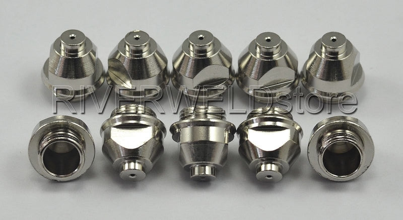  [AUSTRALIA] - Thermal Dynamics PCH 51 3XR 4XI 5XR of 9-5633 9-5631 8-5526 Plasma Electrode Tip Nozzle Shroud Shield Cup 22pcs