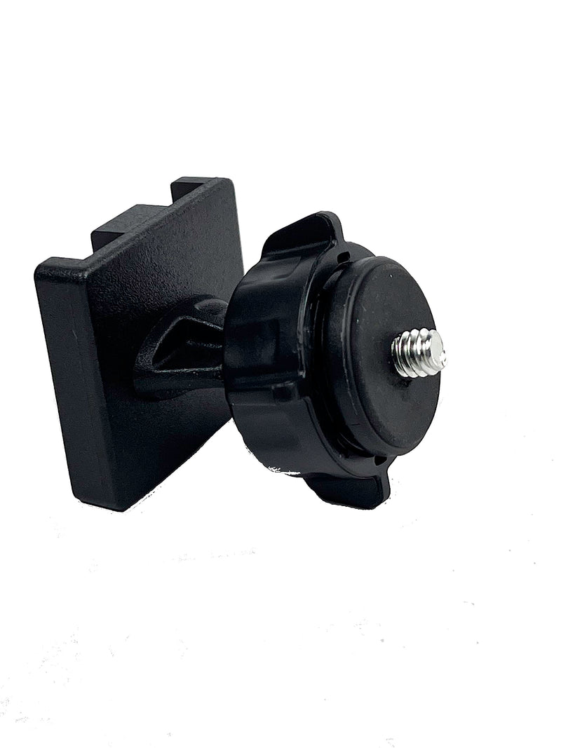  [AUSTRALIA] - Lido Mounts LM-AD-1 Adapter for Yaesu FTM-100 FTM-200 FTM-300 FTM-350 FTM-400 FTM-500 FTM-6000 FT-891