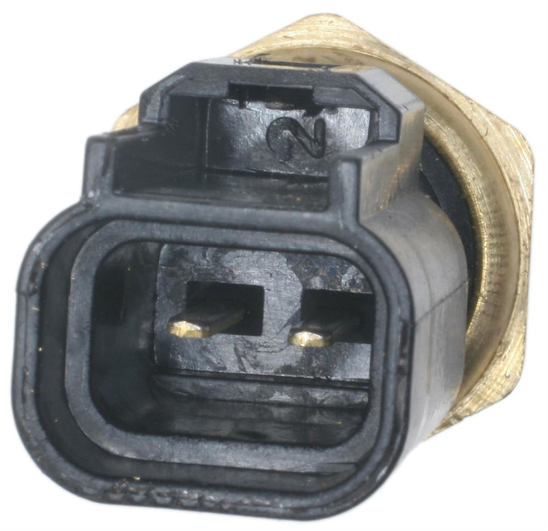 ACDelco D583 Professional Engine Coolant Temperature Sensor, black and bronze - LeoForward Australia