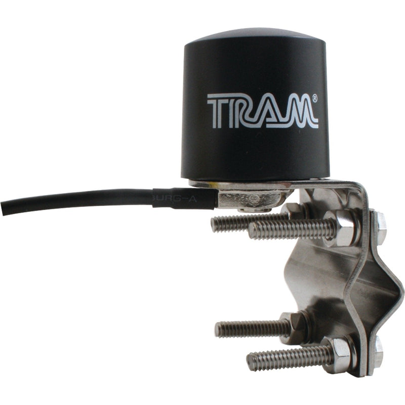  [AUSTRALIA] - TRAM 7732 Satellite Radio Low-Profile Mirror-Mount Antenna