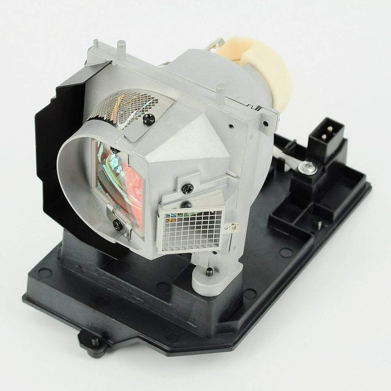 [AUSTRALIA] - Rembam 331-1310/725-10263 Projector Replacement Compatible Lamp with Housing for DELL S500 S500 Ultra Short Throw S500wi
