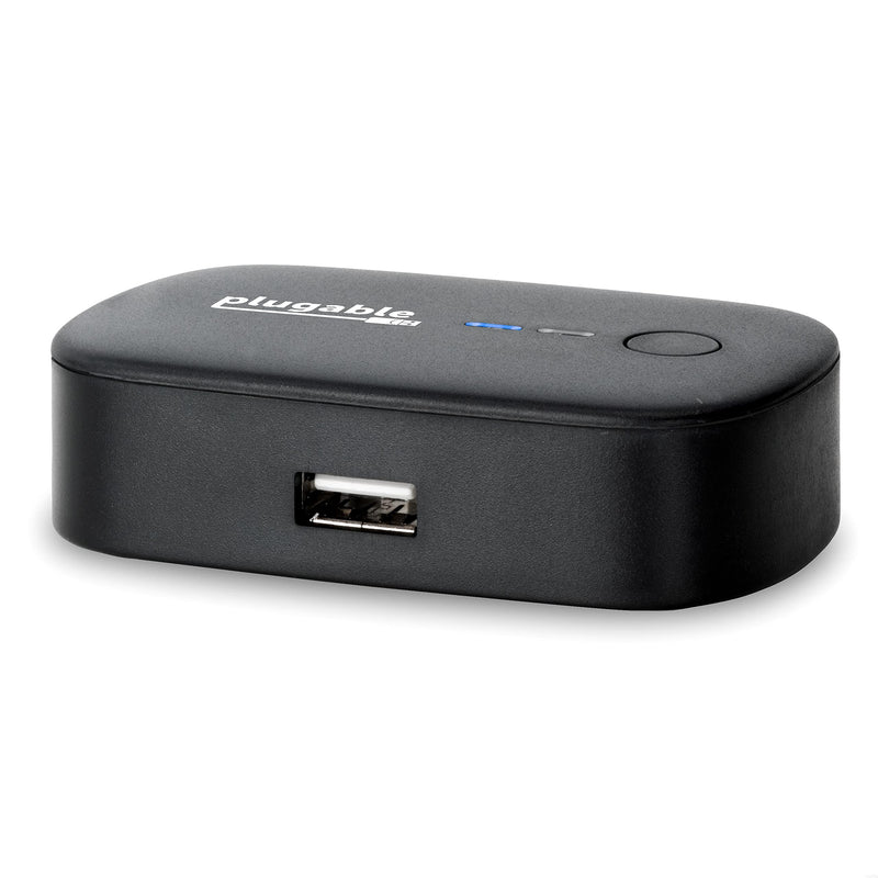  [AUSTRALIA] - Plugable USB 2.0 Switch for One-Button USB Device Port Sharing Between Two Computers (AB Switch)