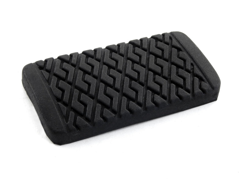  [AUSTRALIA] - Red Hound Auto Replacement Brake Pedal Pad Compatible with Select Model Toyota Tercel Corolla MR2 Paseo Matrix - Automatic Transmissions Only