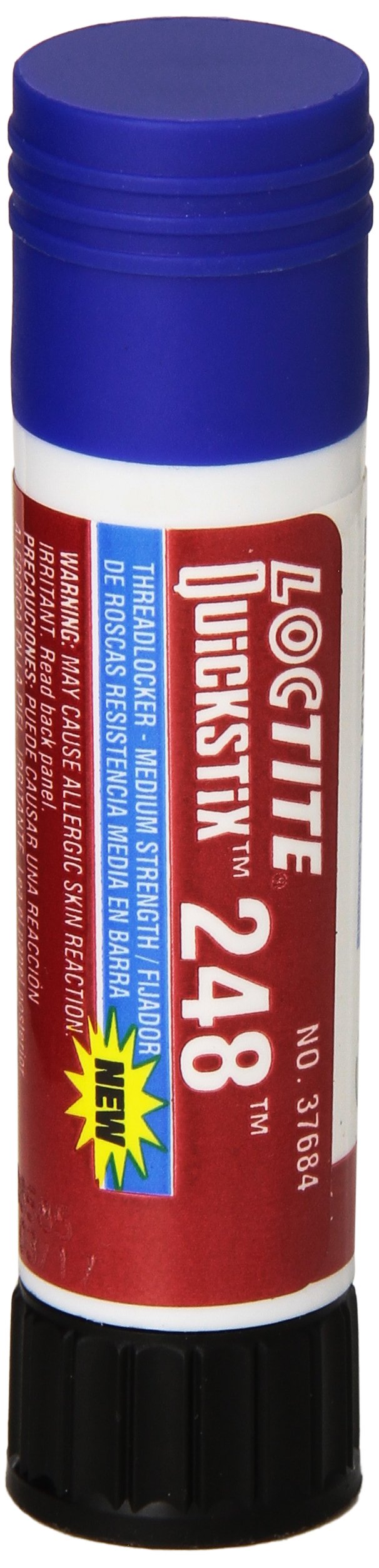  [AUSTRALIA] - Loctite 248 QuickStix 442-37684 9g Thread Treatment Stick