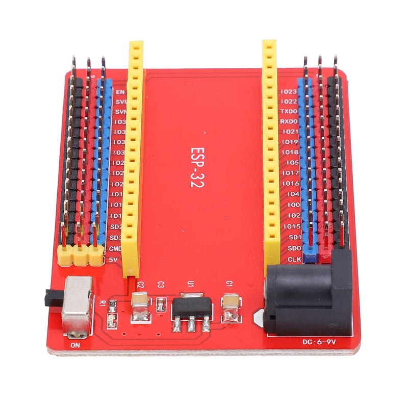  [AUSTRALIA] - Development Board,ESP32-IO Core Board Development Expansion Board