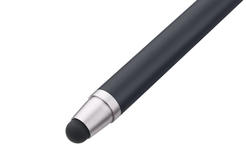 Bamboo Solo Stylus for iPad - Black (CS100K) [Old Version] - LeoForward Australia