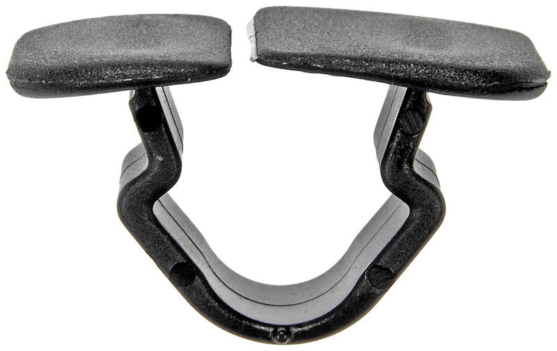 Dorman 700-087 Hood Insulation Retainer Clip, Pack of 10 - LeoForward Australia