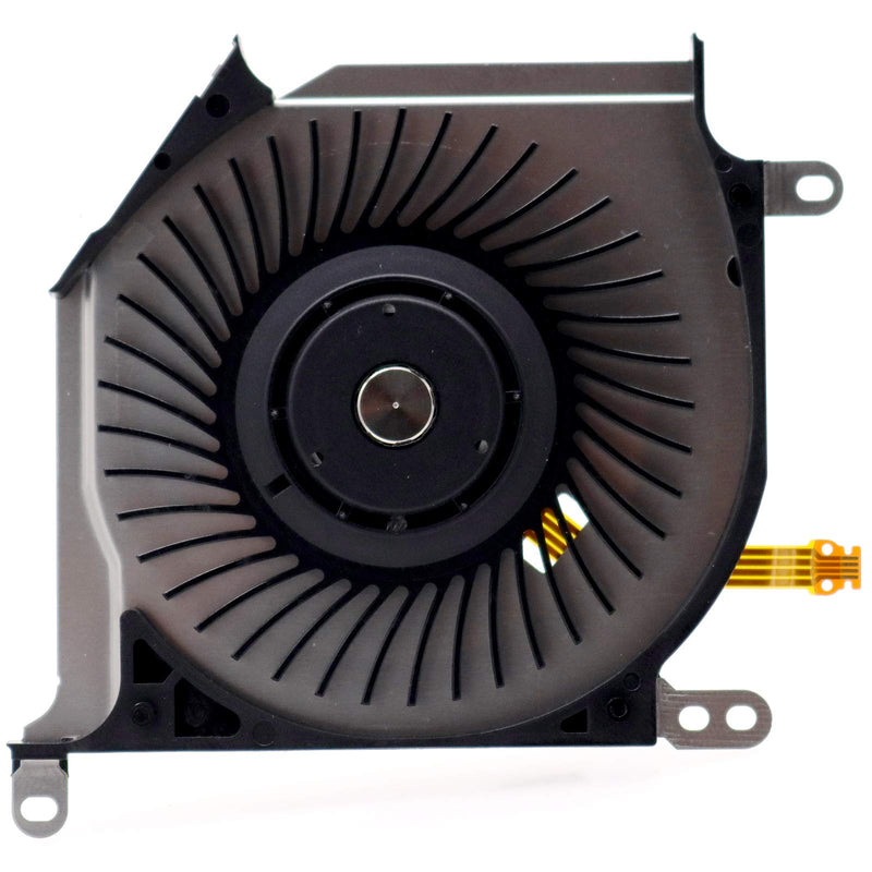  [AUSTRALIA] - Deal4GO CPU Cooling Fan Replacement for Microsoft Surface Pro 4 1724 Nidec DC 5V 0.36A 5X27Z2 CC131K06