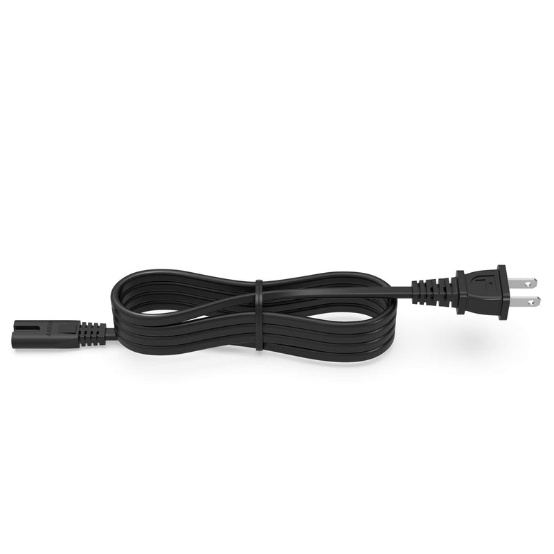  [AUSTRALIA] - 6ft AC Power Cord Cable Fit for Sony PS4 PS3 PS5 Playstation 4 3 5 Replacement 6.0 Feet