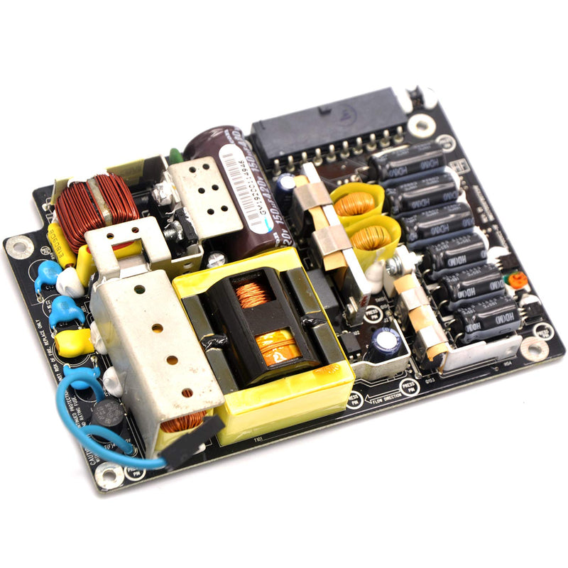  [AUSTRALIA] - Deal4GO New Replacement PSU Power Supply Board for iMac A1224 20" 2007 2008 2009 180W ADP-170AFB 614-0421 Power Board