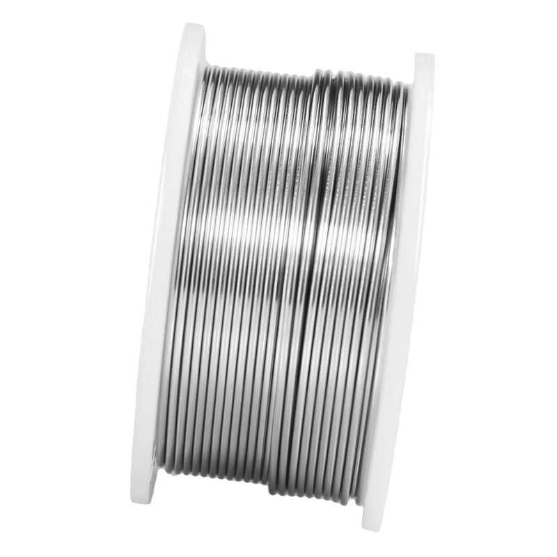 MAIYUM 63-37 Tin Lead Rosin core solder wire for electrical soldering (0.6mm 100g) 0.6mm 100g - LeoForward Australia