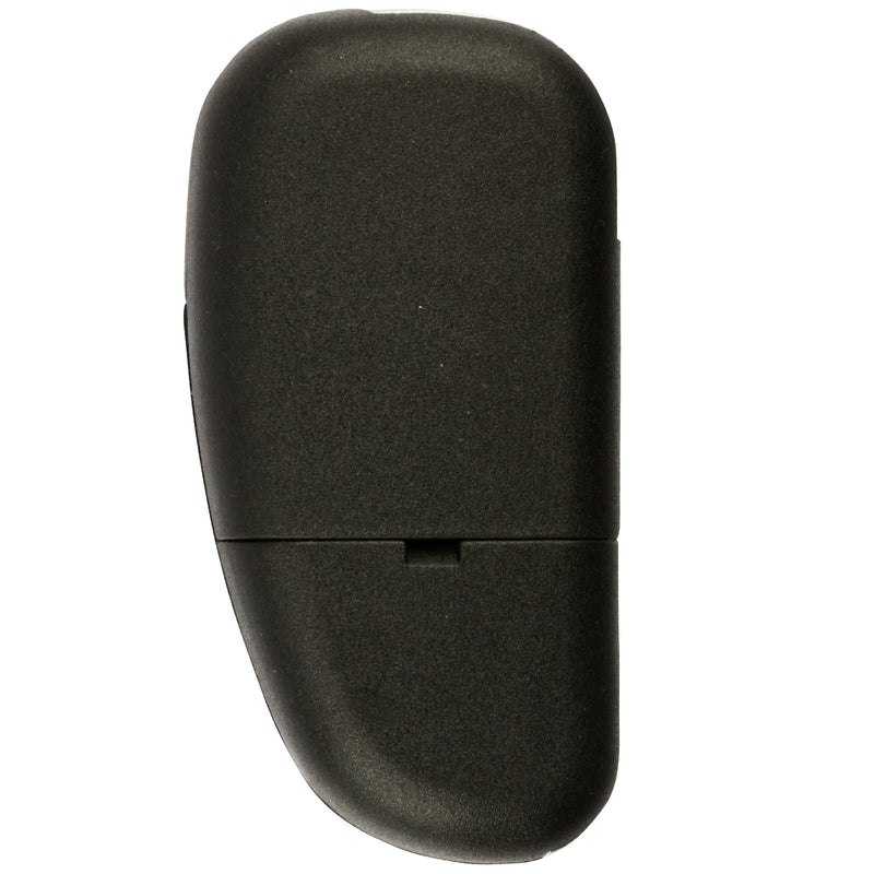  [AUSTRALIA] - KeylessOption Keyless Entry Remote Control Car Flip Key Fob Replacement for Jaguar NHVWB1U241