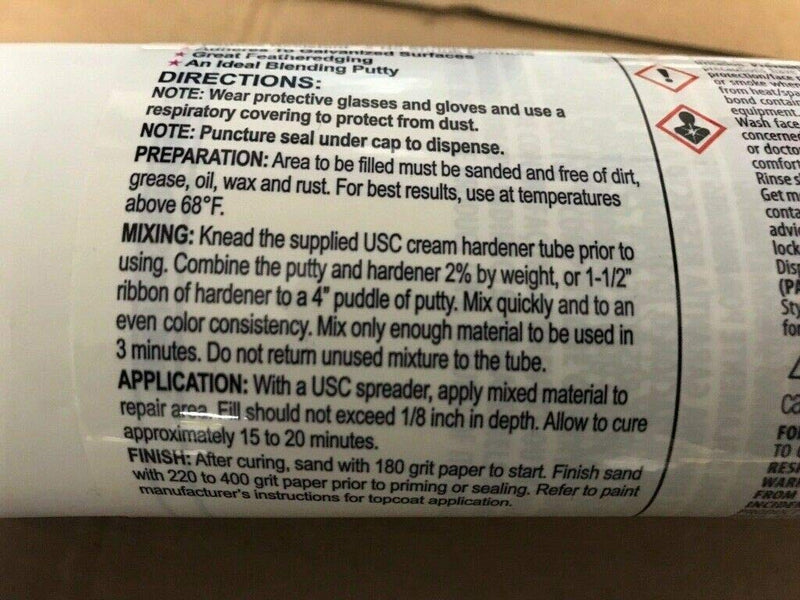  [AUSTRALIA] - U. S. CHEMICAL & PLASTICS 26006
