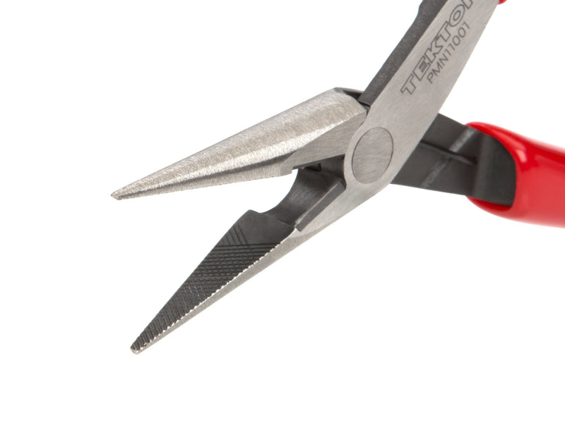  [AUSTRALIA] - TEKTON Mini Long Nose Pliers | PMN11001