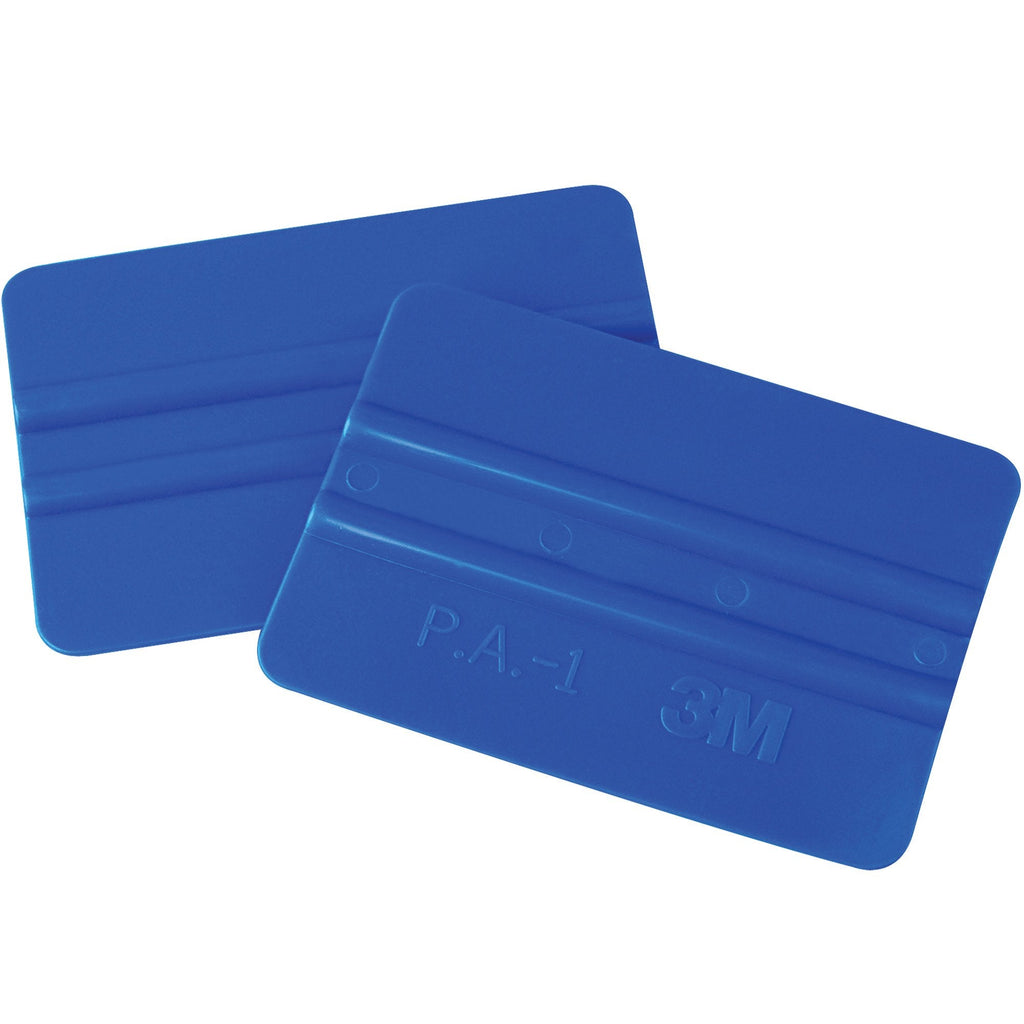  [AUSTRALIA] - Aviditi 3M™ PA1-B Hand Applicators, Blue, Blue, 25/Case