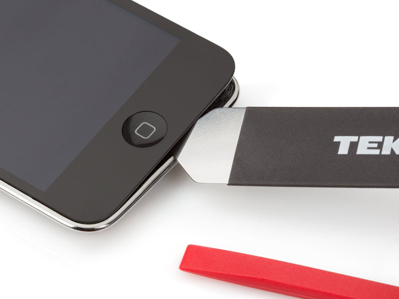  [AUSTRALIA] - TEKTON Everybit Tech Rescue Kit (46-Piece) | 28301
