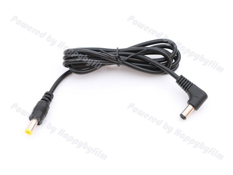  [AUSTRALIA] - DC Supply Power Cable for Sony Camera Camcorder PXW-FS7,PXW-FS7II,PXW-FS5,PXW-FS5K,PXW-Z150