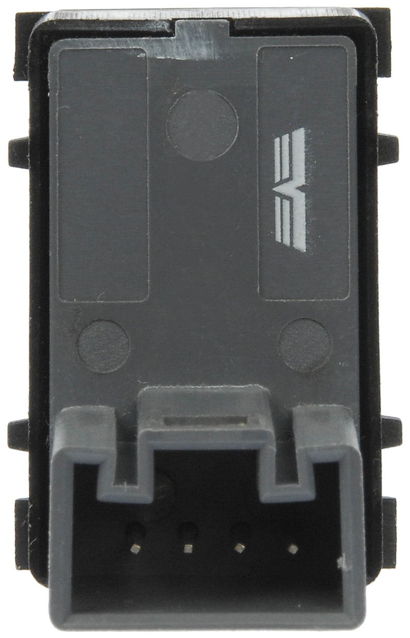 Dorman 901-505 Power Window Switch,Black - LeoForward Australia