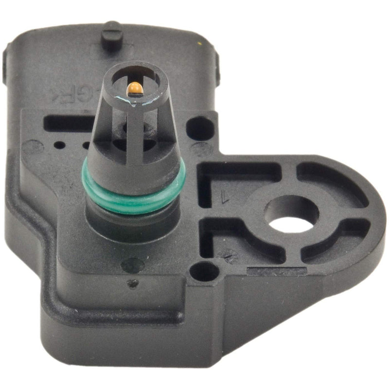 Bosch 0261230042 Original Equipment Temperature/Manifold Absolute Pressure (TMAP) Sensor - LeoForward Australia