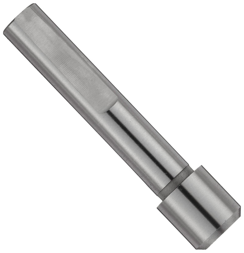 Union Butterfield 4704 High-Speed Steel Counterbore, Uncoated (Bright) Finish, 3/8" Body Dia, 9/16" Pilot Dia 9/16" 0.375 Inches 0 Inches 1 47049/16X3/8 - LeoForward Australia