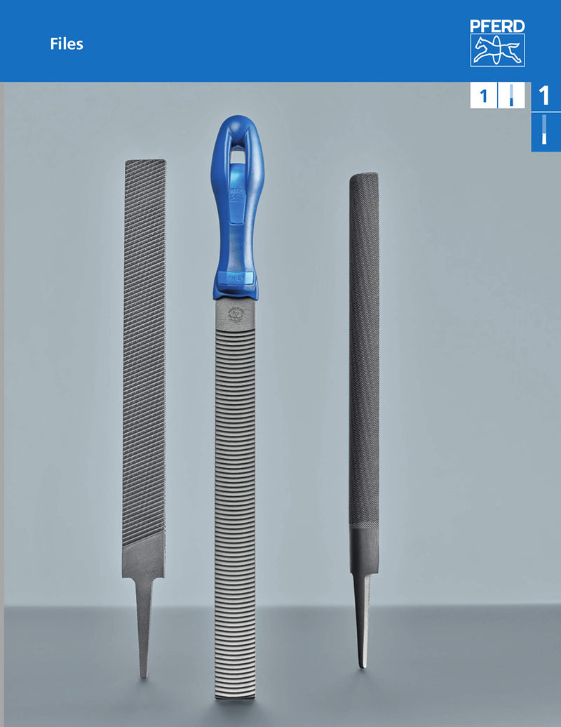 Mini File BD 5010 for Hand Deburrer - LeoForward Australia