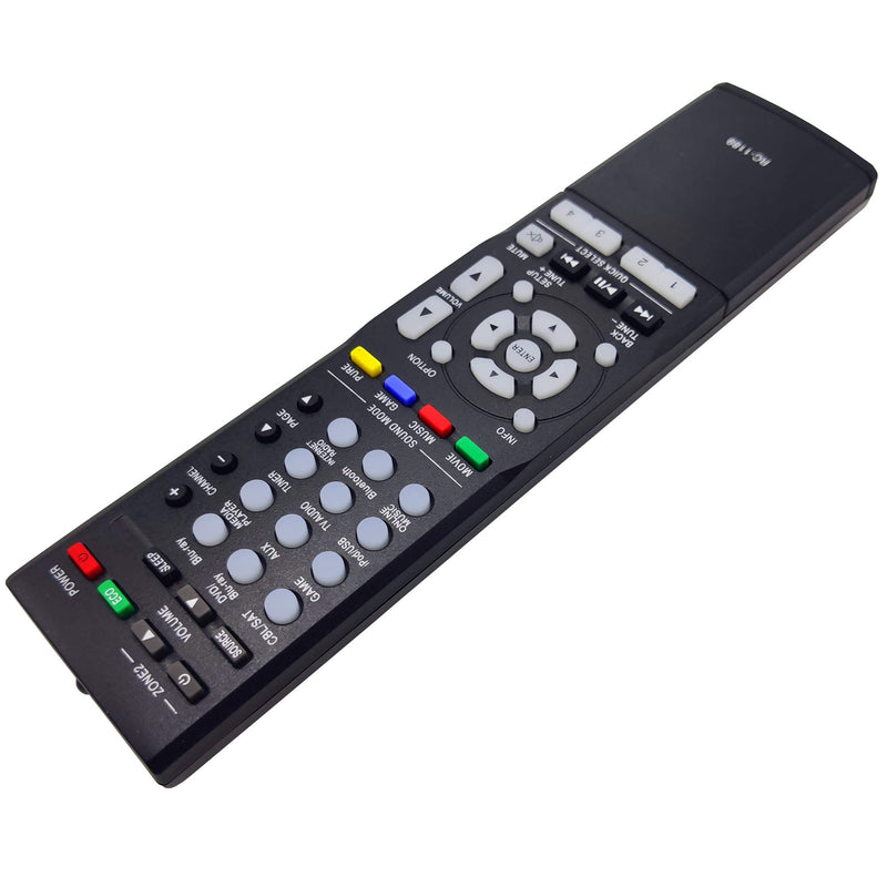 INTECHING RC-1189 AV Receiver Remote Control for Denon AVR-S700W, AVR-S710W, AVR-S720W, AVR-X1100W, AVR-X1300W - LeoForward Australia