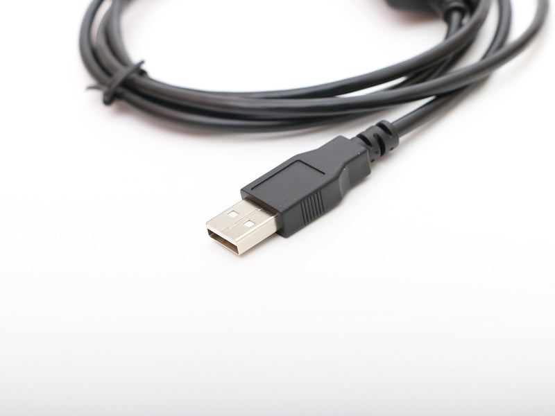  [AUSTRALIA] - Total Stations USB Data Cable 5.2ft for Total Stations