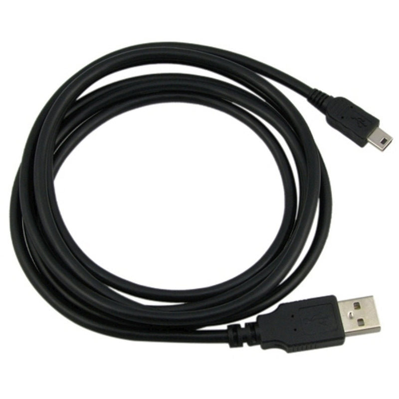  [AUSTRALIA] - Cuziss 5FT USB2.0 PC MAC Computer Data Sync Cable Cord Connector for Blue Yeti Recording Microphones MIC