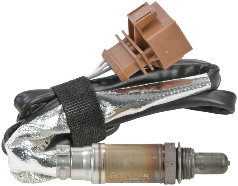 Bosch 15026 Oxygen Sensor, Original Equipment (Volkswagen) - LeoForward Australia