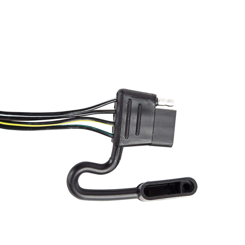  [AUSTRALIA] - Tekonsha Tow Harness T-Connector