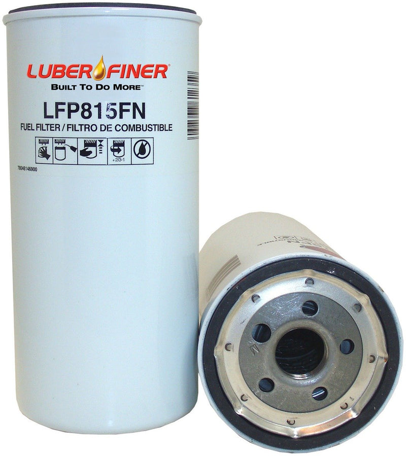  [AUSTRALIA] - Luber-finer LFP815FN Heavy Duty Fuel Filter 1 Pack